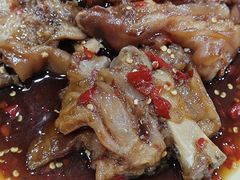 -贤花饭店(城阳店)