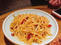 -渝信川菜(长安店)