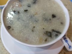 咸骨粥-名点一号·精致茶点·手工制作(宝华店)