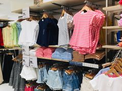 -优衣库(珠海华发商都店)