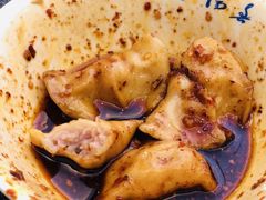 -春阳水饺(香槟广场店)