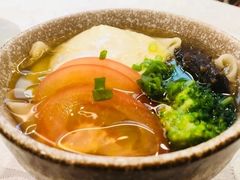 海参面-渔娘渔家丹东海鲜(东直门店)