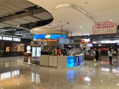 -DQ·蛋糕·冰淇淋(西城红场店)