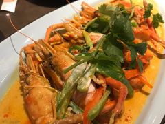 -美奈小馆·越南料理(中航城君尚购物中心店)
