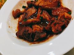 -千岛湖鱼味馆(十字街总店)