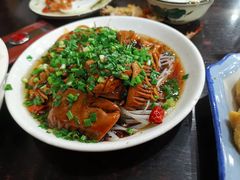 -小本鸡饭店(滨江白马湖店)