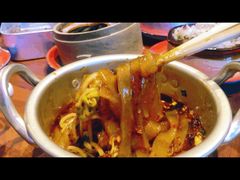 鸡丝豆腐沙拉-文立新麻辣烫(合生汇21街区店)
