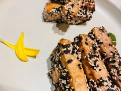 -稍可轩博物馆餐厅