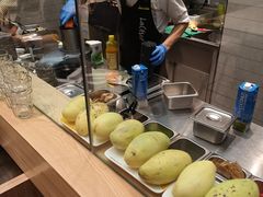-乐凯撒披萨(海岸城店)