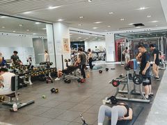 -奇迹健身(金牛凯德店)