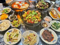 -张关合渣(航空大道店)