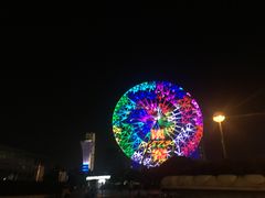 -星城之眼摩天轮