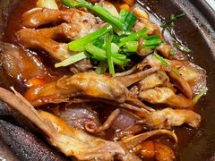 -杨氏青龙虾·羊蝎子(托乐嘉店)