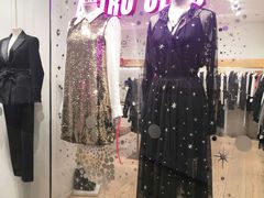 -maje(港汇恒隆广场店)