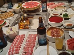 -海底捞火锅(凤凰广场店)