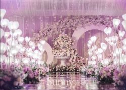 点击看大图 -Sunny喜铺婚礼策划(东部店)
