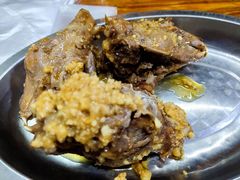 -老黄记手撕烤兔(玉林街店)