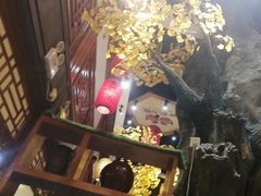 -钵家大院(大花岭店)
