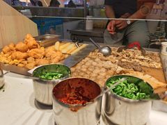 -儒子牛杂(摩天活力城MALL店)