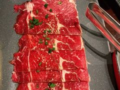 -新石器烤肉(虹悦城店)
