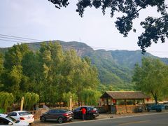 -百花人家(清水镇店)