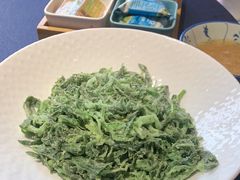 -六合居·邯郸菜·武安菜起源地