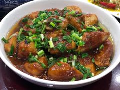 特色芋艿-金泰老法菜(天民路店)