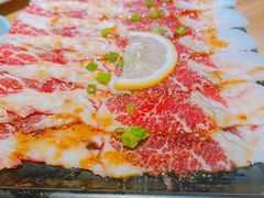 -小米烤肉-泥炉炭烤(常营店)