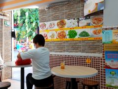 用餐区-太婆抱罗粉…海南特色小吃(一市场店)