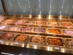 -姜胖胖无限自助烤肉(光明万达店)