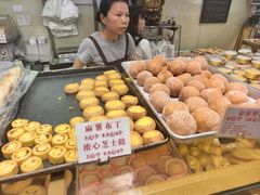 -津嘉蛋糕坊(西华路店)