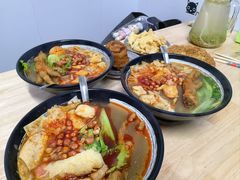 -笋果坊螺蛳粉(竹园小区店)