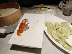 -船歌·鱼水饺青岛菜(闽江二路店)