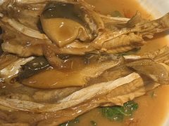 -永安鱼庄·镇江菜(丁卯店)