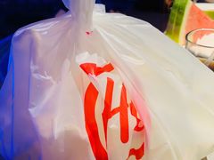 -海底捞火锅(老城根店)