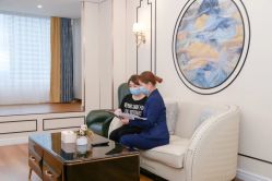 -梓爱月子中心(花都店)