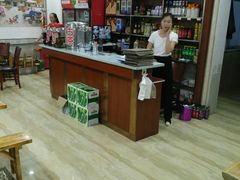 -粘豆包柴火铁锅炖