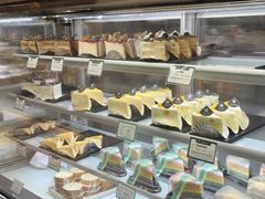 -蜂蝶来饼店(拱北总店)