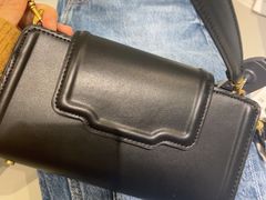 -ZARA(海雅缤纷城宝安店)