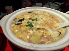 -春色如许·茶食餐厅(桃李春风店)