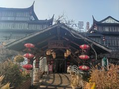 -二十八里太湖船菜(吉祥路店)