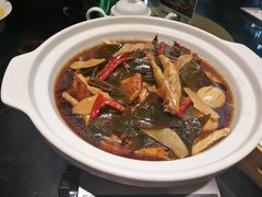 -茶叁酒肆·楚味江湖(菱角湖店)