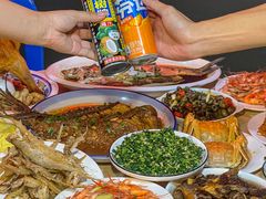 -晓琦农家菜馆·地道农家菜