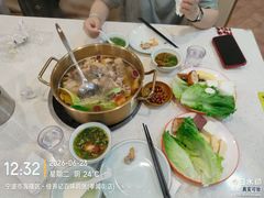 -佳养记百味鸡煲海曙孝闻街店
