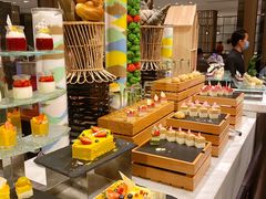 -深圳同泰万怡酒店·万荟轩自助餐厅(同泰店)