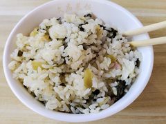 -文庙菜饭(四川北路店)