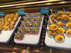 -東盛炭烤自助料理(玄武招商花园城店)