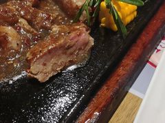 -豪客来牛排(厦门万达金街店)