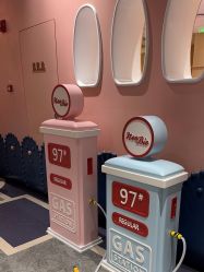 -奈尔宝家庭中心·亲子餐厅(前滩店)