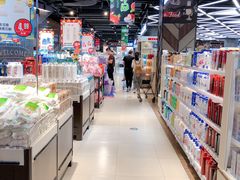 -丽达超市(城阳万象汇店)